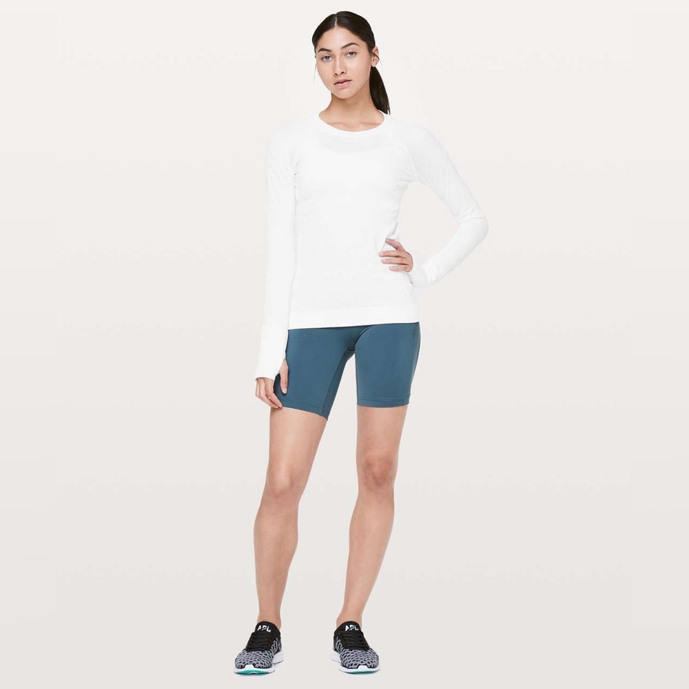 Lululemon Rest Less Pullover  (Fourth Release) Size 4